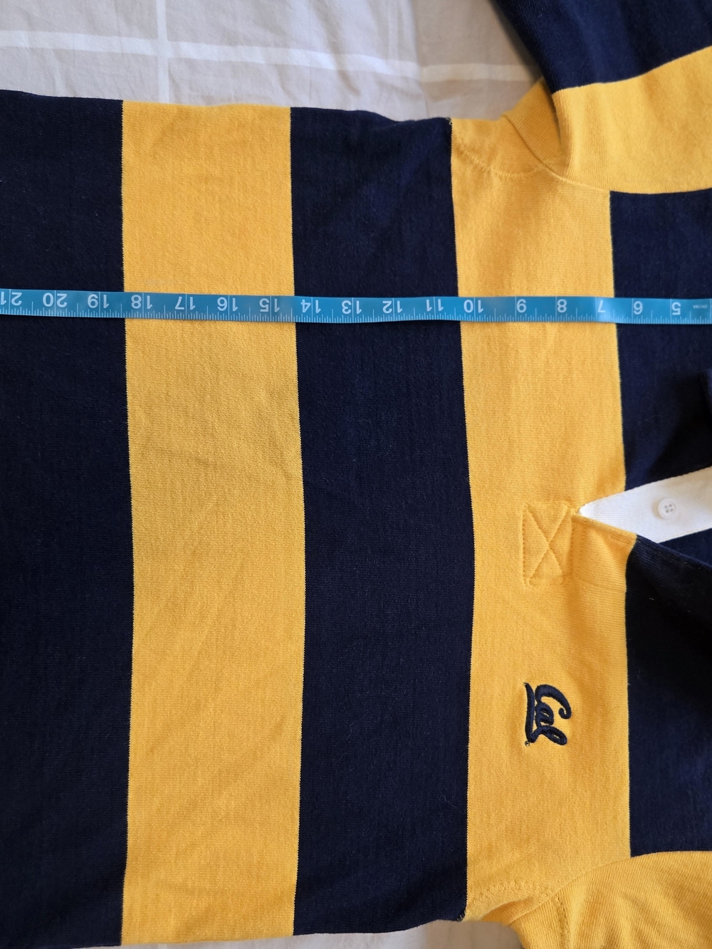Cal Rugby Shirt - Picture 3 of 6